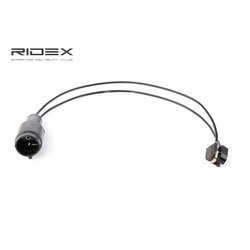 Brake Pad Wear Sensor RIDEX 407W0021 OE Ref 2225107