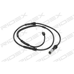Brake Pad Wear Sensor RIDEX 407W0022 OE Ref 6791958
