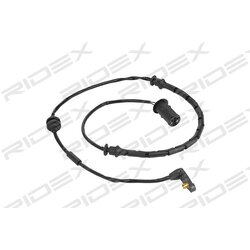 Brake Pad Wear Sensor RIDEX 407W0025 OE Ref 13122323