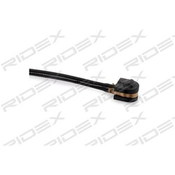 Capteur d'usure de plaquettes de frein RIDEX 407W0026 pour BMW X3 RIDEX