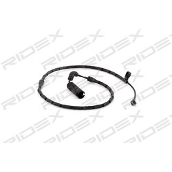 Capteur d'usure de plaquettes de frein RIDEX 407W0026 pour BMW X3 RIDEX
