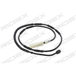 Brake Pad Wear Sensor RIDEX 407W0027 OE Ref 6792564