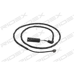 Brake Pad Wear Sensor RIDEX 407W0028 OE Ref 34353411757