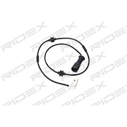 Brake Pad Wear Sensor RIDEX 407W0029 OE Ref 90495144