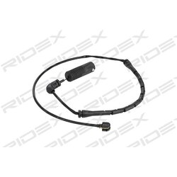 Brake Pad Wear Sensor RIDEX 407W0030 OE Ref 34356751311
