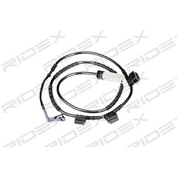 Brake Pad Wear Sensor RIDEX 407W0031 OE Ref 34 35 6 783 772