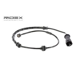 Brake Pad Wear Sensor RIDEX 407W0032 OE Ref 1238939