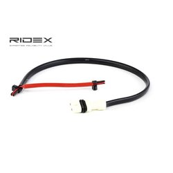 Brake Pad Wear Sensor RIDEX 407W0033 OE Ref 99661236500