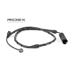 Brake Pad Wear Sensor RIDEX 407W0035 OE Ref 34 35 1 165 579