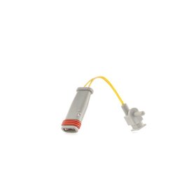 Brake Pad Wear Sensor RIDEX 407W0036 OE Ref A 211 540 07 17