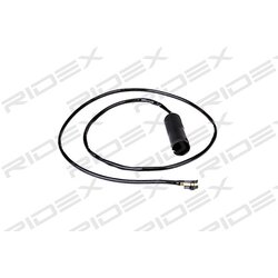 Brake Pad Wear Sensor RIDEX 407W0038 OE Ref 34351181344