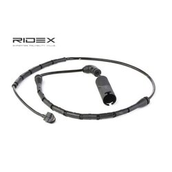 Brake Pad Wear Sensor RIDEX 407W0039 OE Ref 34 35 1 165 580
