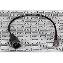 Brake Pad Wear Sensor RIDEX 407W0046 OE Ref 34111180782