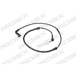 Brake Pad Wear Sensor RIDEX 407W0049 OE Ref 34 35 6 778 037