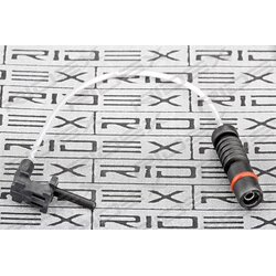 Brake Pad Wear Sensor RIDEX 407W0050 OE Ref 2025400717