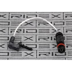 Brake Pad Wear Sensor RIDEX 407W0051 OE Ref 1635401517