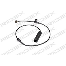 Brake Pad Wear Sensor RIDEX 407W0053 OE Ref 34351182065