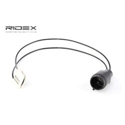 Brake Pad Wear Sensor RIDEX 407W0054 OE Ref 34359058889