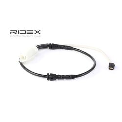 Brake Pad Wear Sensor RIDEX 407W0055 OE Ref 34356792560