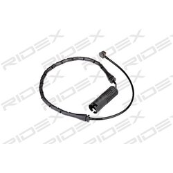Brake Pad Wear Sensor RIDEX 407W0056 OE Ref 34 35 1 182 064