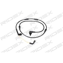 Brake Pad Wear Sensor RIDEX 407W0057 OE Ref SOE000024