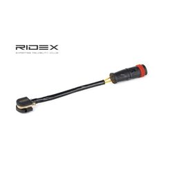 Brake Pad Wear Sensor RIDEX 407W0058 OE Ref 1715400617