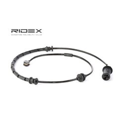 Brake Pad Wear Sensor RIDEX 407W0059 OE Ref 6235674