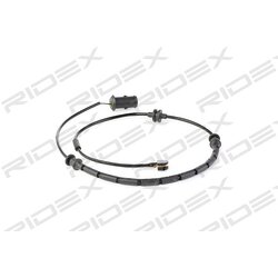 Capteur d'usure des plaquettes de frein RIDEX 407W0059 pour VAUXHALL 13153473 RIDEX