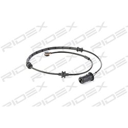 Capteur d'usure des plaquettes de frein RIDEX 407W0059 pour VAUXHALL 13153473 RIDEX