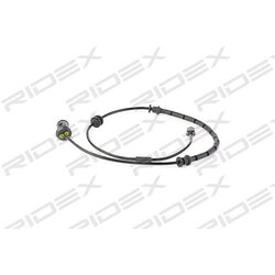 Capteur d'usure des plaquettes de frein RIDEX 407W0059 pour VAUXHALL 13153473 RIDEX