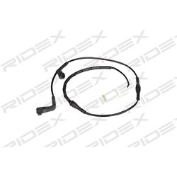 Brake Pad Wear Sensor RIDEX 407W0060 OE Ref 34 35 6 778 038
