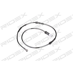 Brake Pad Wear Sensor RIDEX 407W0061 OE Ref 6790303
