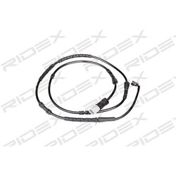 Brake Pad Wear Sensor RIDEX 407W0062 OE Ref 6790304