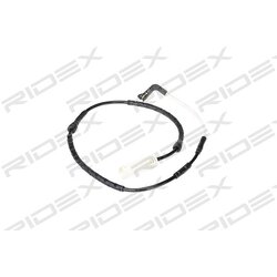 Brake Pad Wear Sensor RIDEX 407W0063 OE Ref 34356777650