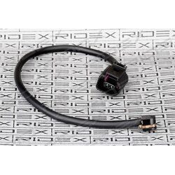 Brake Pad Wear Sensor RIDEX 407W0064 OE Ref 7P0907637