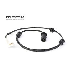 Brake Pad Wear Sensor RIDEX 407W0066 OE Ref 6238389