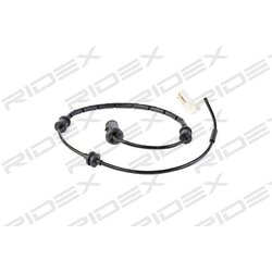 Capteur d'usure de plaquettes de frein RIDEX 407W0066 pour VAUXHALL VECTRA RIDEX