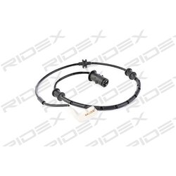 Capteur d'usure de plaquettes de frein RIDEX 407W0066 pour VAUXHALL VECTRA RIDEX