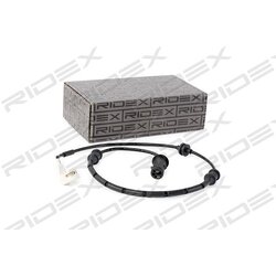 Capteur d'usure de plaquettes de frein RIDEX 407W0066 pour VAUXHALL VECTRA RIDEX