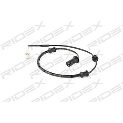 Capteur d'usure de plaquettes de frein RIDEX 407W0066 pour VAUXHALL VECTRA RIDEX