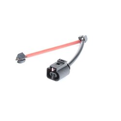 Brake Pad Wear Sensor RIDEX 407W0067 OE Ref 7L5907637B