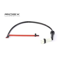 Brake Pad Wear Sensor RIDEX 407W0068 OE Ref 986 612 365 00