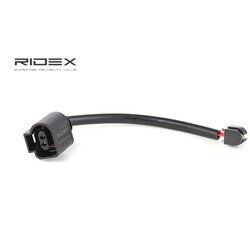 Brake Pad Wear Sensor RIDEX 407W0069 OE Ref 95861236550