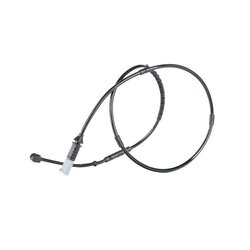 Brake Pad Wear Sensor RIDEX 407W0070 OE Ref 6792292