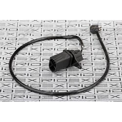 Brake Pad Wear Sensor RIDEX 407W0071 OE Ref 3B7 615 121