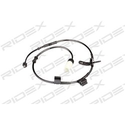 Brake Pad Wear Sensor RIDEX 407W0072 OE Ref 34356792572