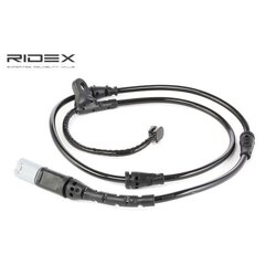 Brake Pad Wear Sensor RIDEX 407W0073 OE Ref 34356792567