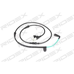 Brake Pad Wear Sensor RIDEX 407W0074 OE Ref SEM500070