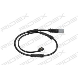 Brake Pad Wear Sensor RIDEX 407W0075 OE Ref 3435 6792 289