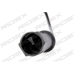 Capteur d'usure des plaquettes de frein RIDEX 407W0076 pour VAUXHALL 1238348 RIDEX